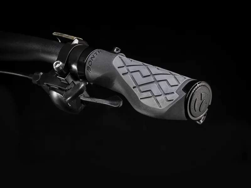 Trek Dual Sport 3 Mens Hybrid Bike 2020 in Volt Green Size Medium-6