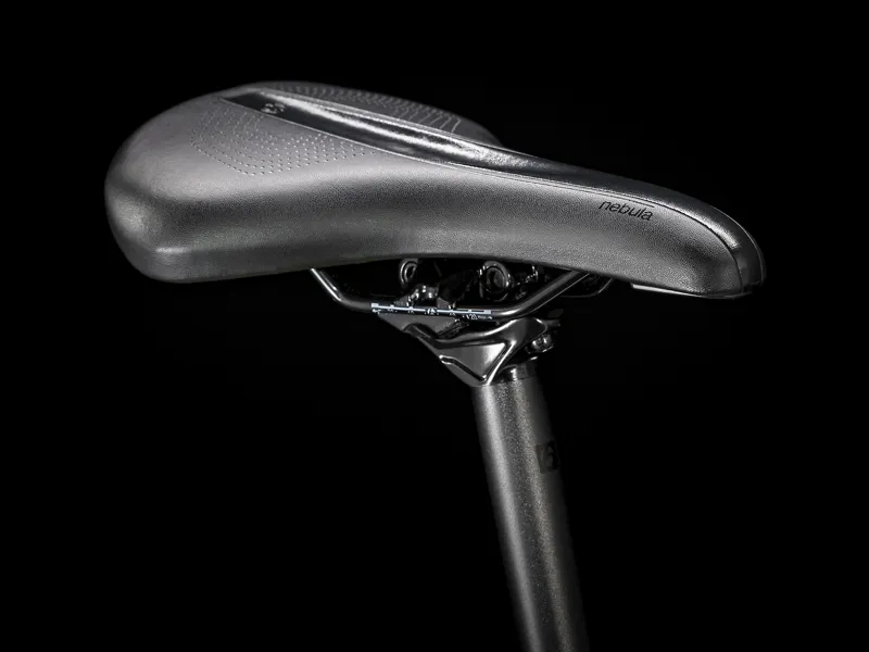 Trek Dual Sport 3 Mens Hybrid Bike 2020 in Volt Green Size Medium-8