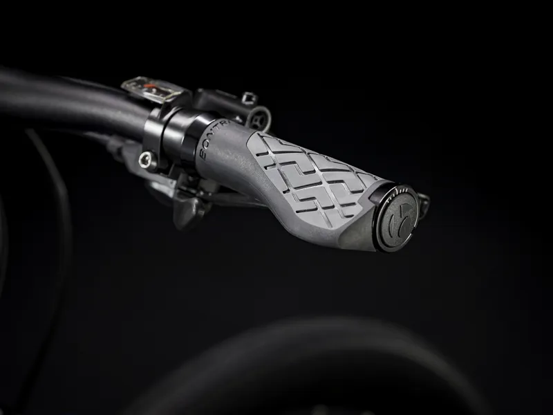 Trek Dual Sport 3 Womens Hybrid Bike 2020 in Purple Flip Size Medium-6