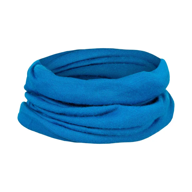 Endura BaaBaa Merino Tech Multitube in Ultra Blue
