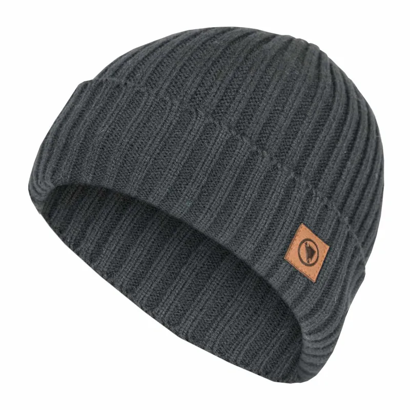 Endura One Clan Merino Beanie in Grey