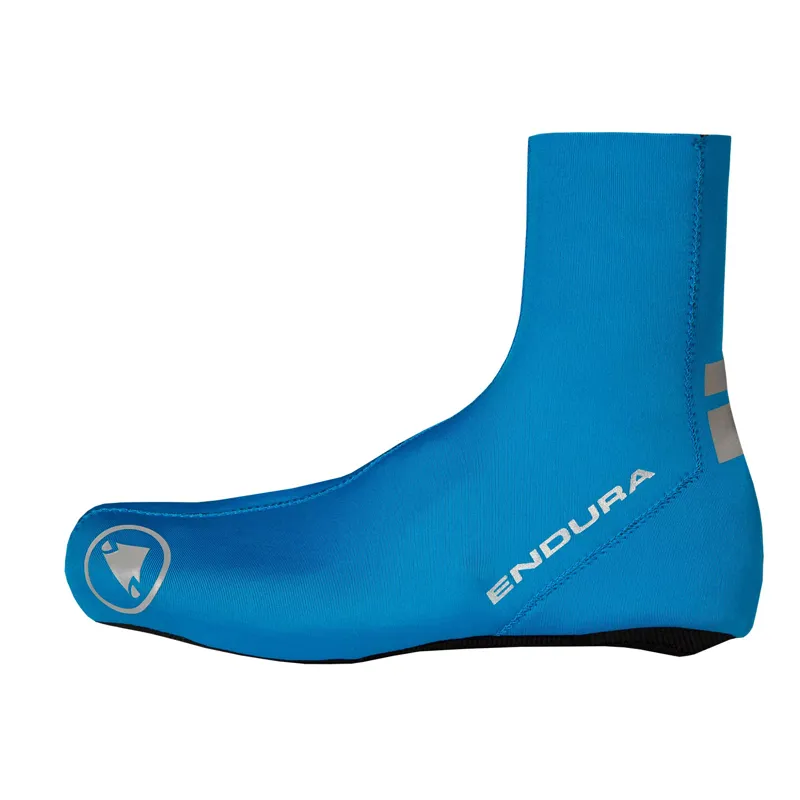 Endura FS260 Pro Nemo Overshoe in Blue