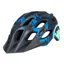 Endura Hummvee MTB Cycling Helmet In Blue