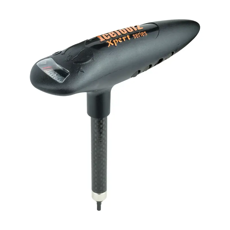 Balfes Bikes Icetoolz IceToolz Ocarina Torque Wrench 3-10nm | Free postage over £30, £10 off first order, price match & 0% finance.