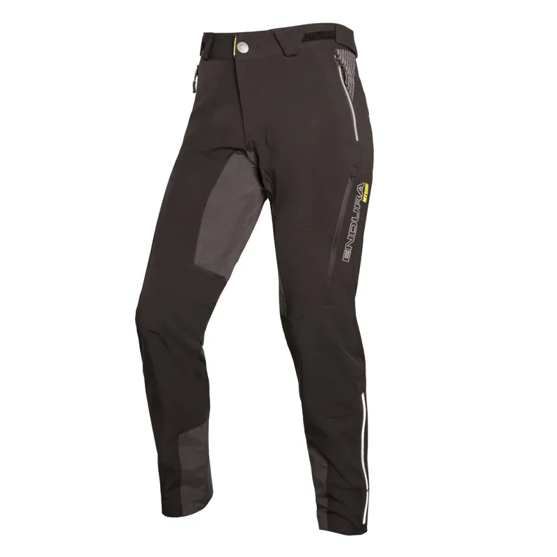 Endura MT500 Spray Womens Trousers in Black