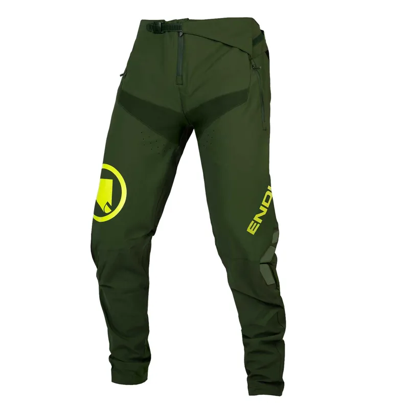 Endura MT500 Burner Pant II in Estate Green 