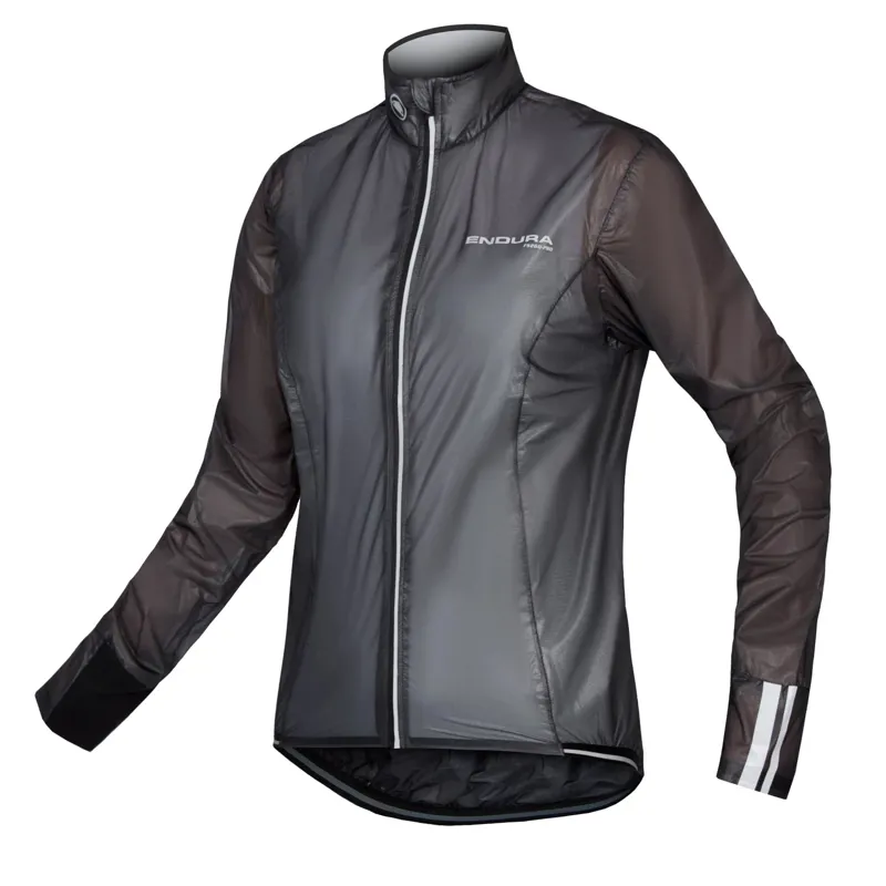 Balfes Bikes Endura FS260 Pro Adrenaline Race Cape Womens Jacket II in Black | Free postage over £30, £10 off first order, price match & 0% finance.