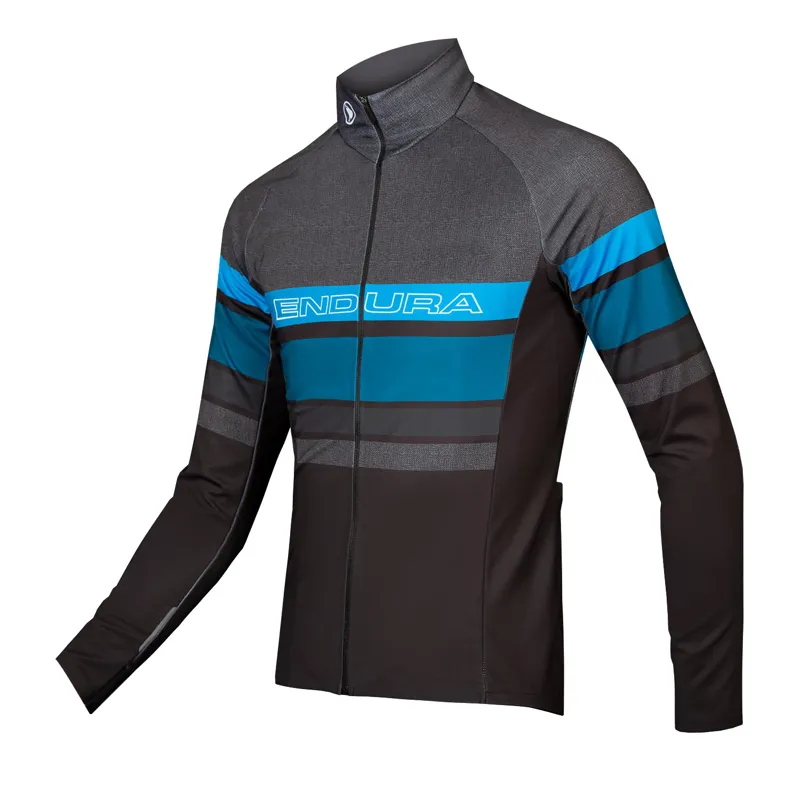 Endura Pro SL HC Windproof Jacket in Black