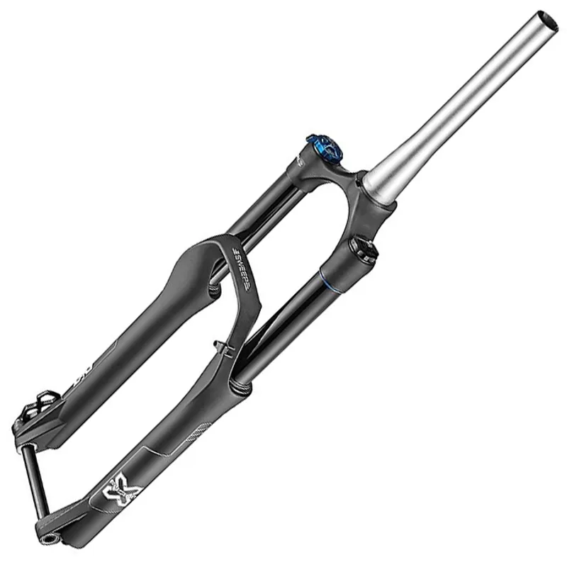 XF - Sweep 34 27.5 RL2 160 Stanchion Boost Black 27.5