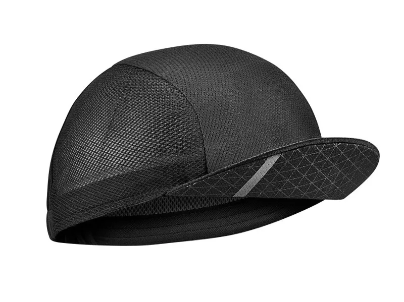 Giant Elevate Cycling Cap in Black