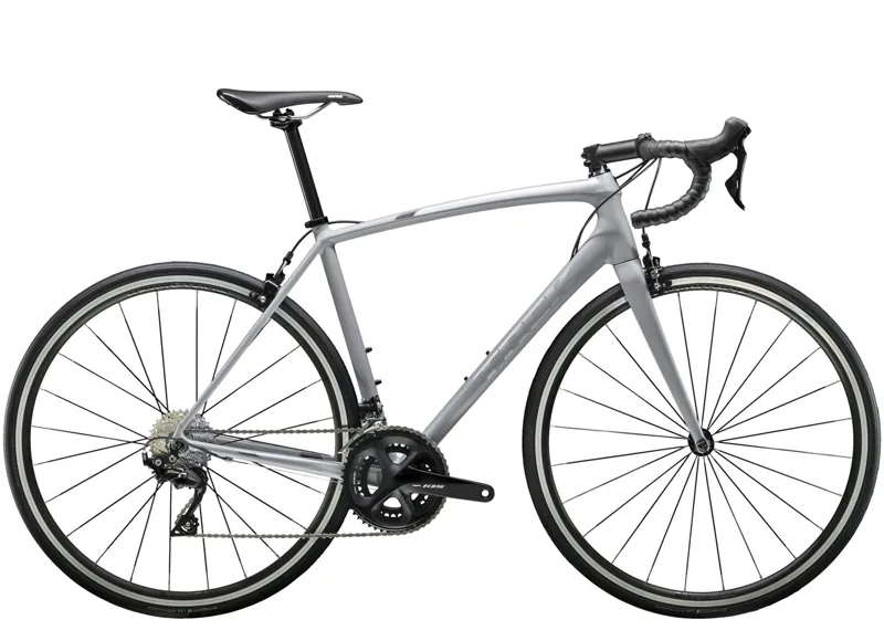 Trek Emonda ALR 5 Road Bike 2019 in Grey/Silver 56cm Only
