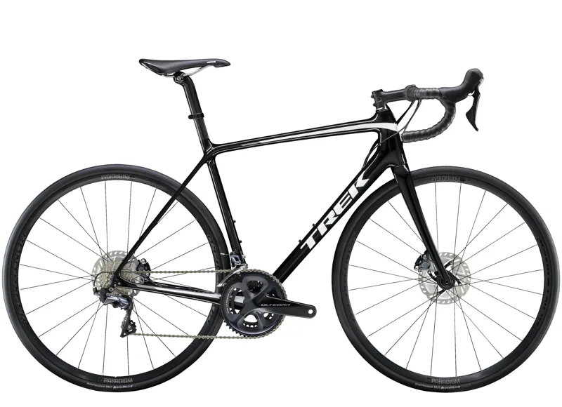 Trek Emonda SL 6 Disc Carbon Road Race Bike 2020 in Black