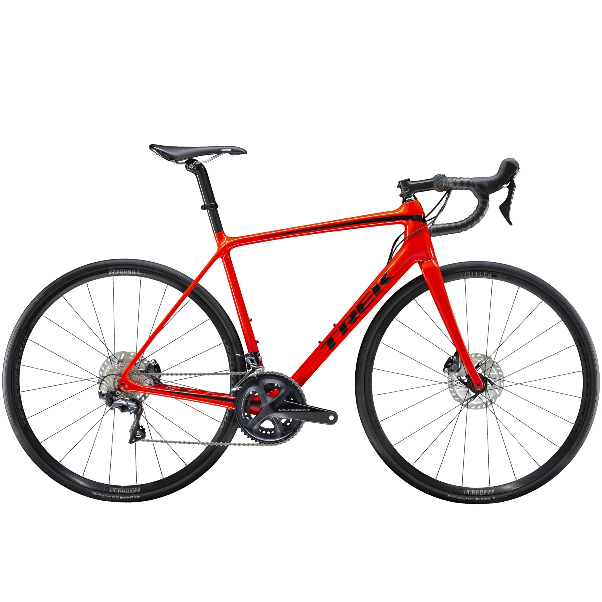 Road Bike Trek Emonda Review 2020 Emonda Alr Disc Emonda 2020