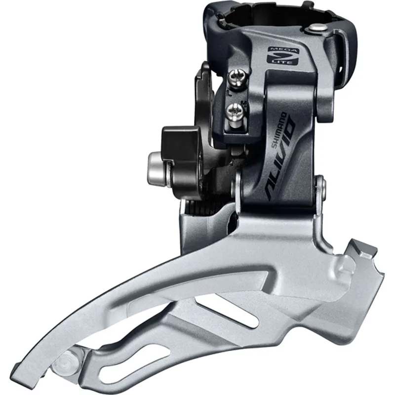 Shimano Alivio FD-M4000 Front Derailleur