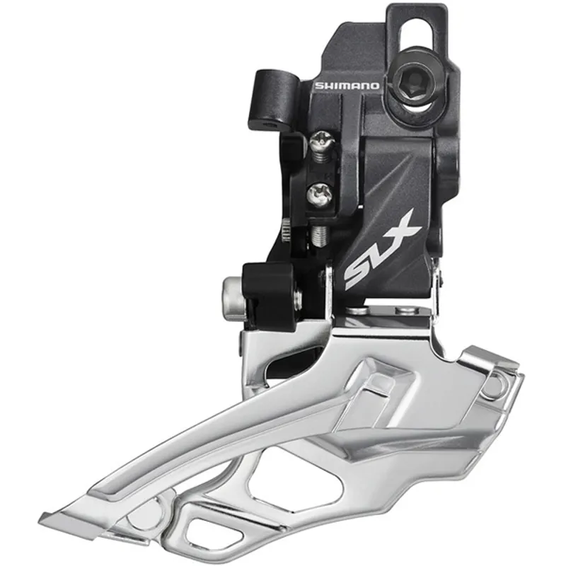 Shimano SLX FD-M676 Front Derailleur