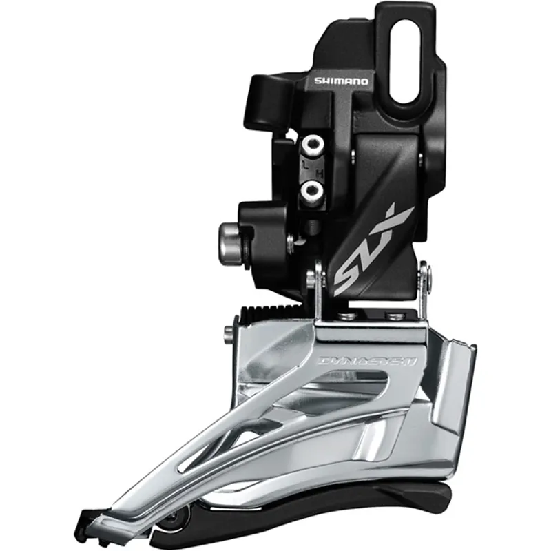 Shimano SLX FD-M7025-11-D Front Derailleur