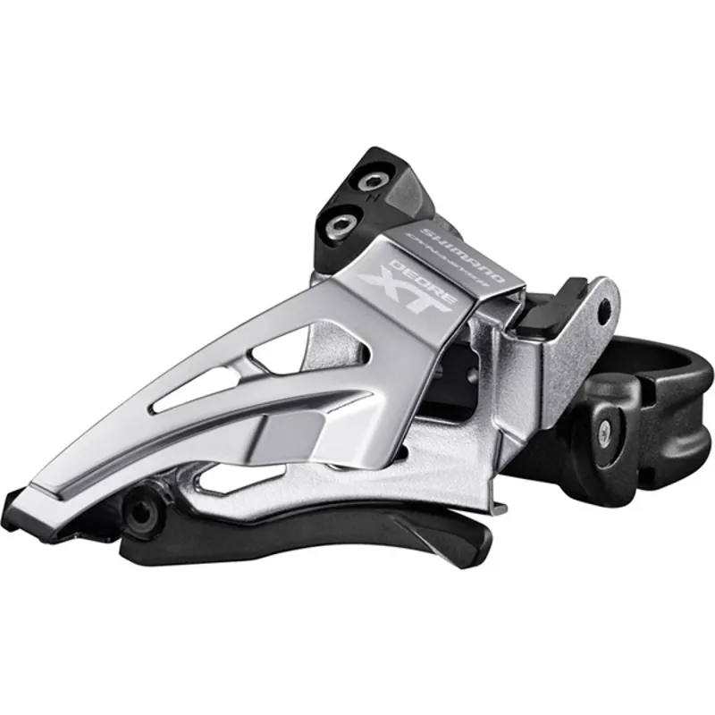 Shimano Deore XT FD-M8025 Front Derailleur