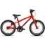 Frog First Pedal 47 Single Speed Kids Bike 18 inch Wheel 2026 in Red