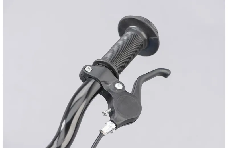 Ridgeback Scoot Balance Bike 2022 in Red-3