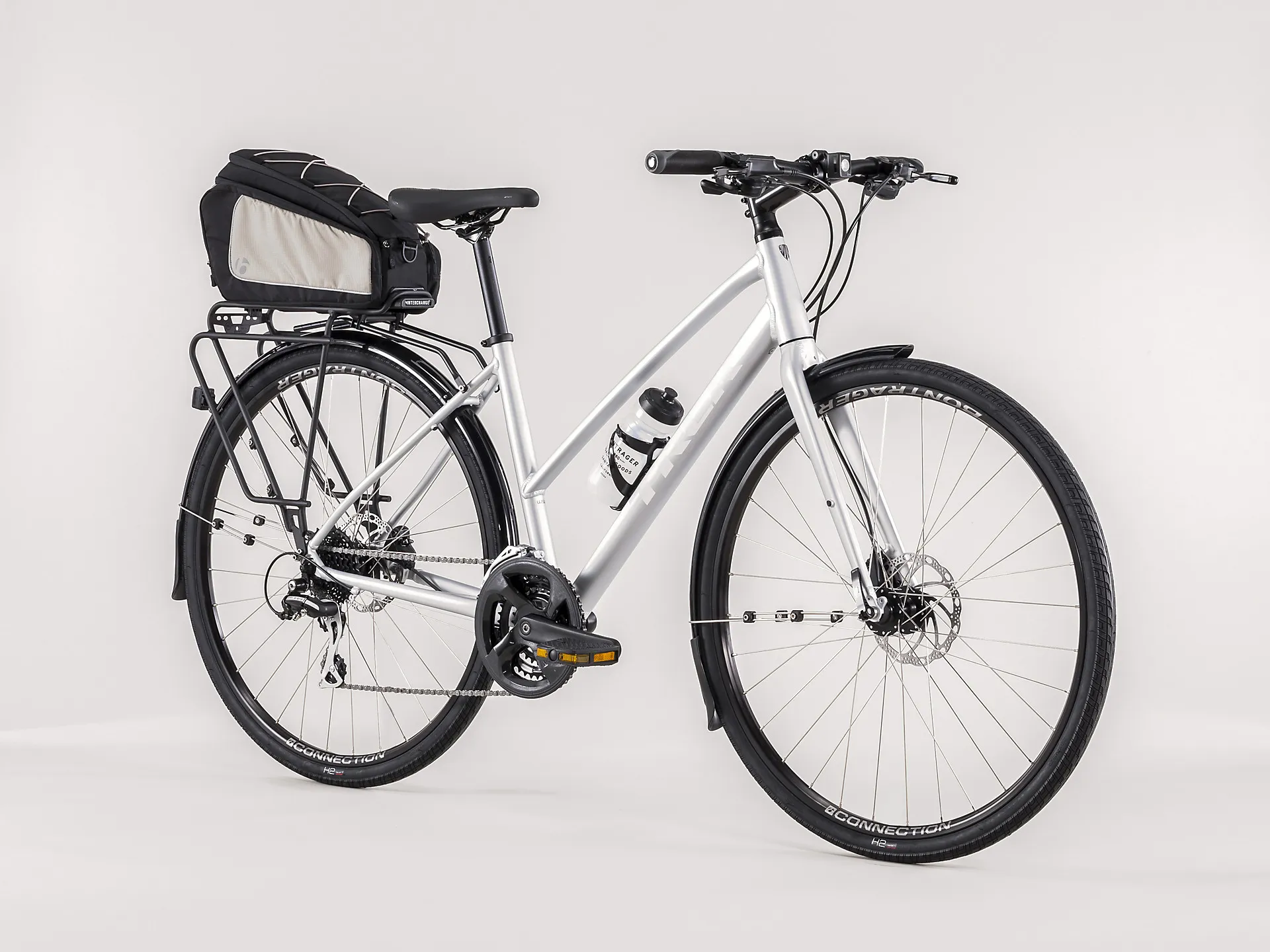 Disc Brakes Trek Fx Women's Disc Stagger Disc Stagger Fx2