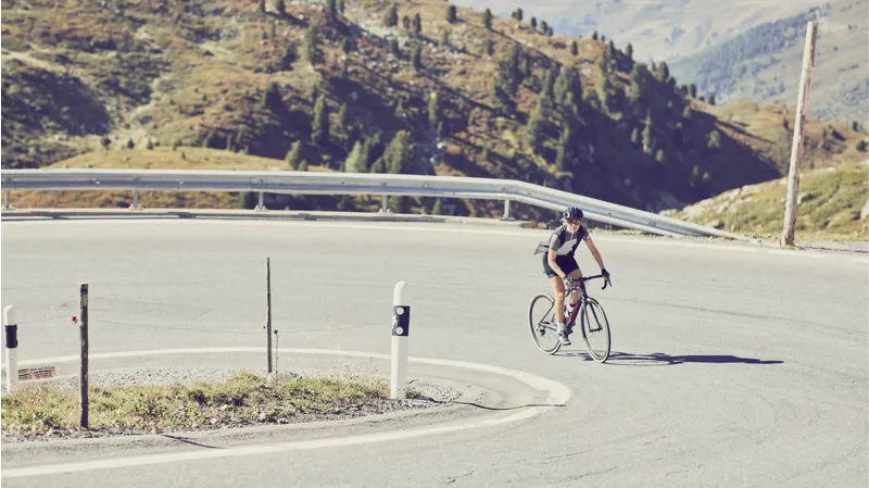 BMC Teammachine SLR03 One Mens Road Bike in Black-6