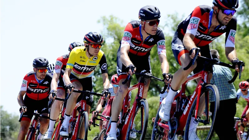 BMC Teammachine SLR02 One Mens Road Bike in Cool White and Carbon-11