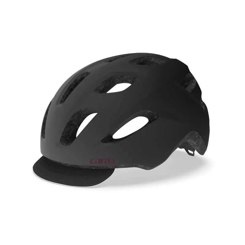 Giro Cormick Urban Helmet Unisize 54- 61cm in Grey/Maroon