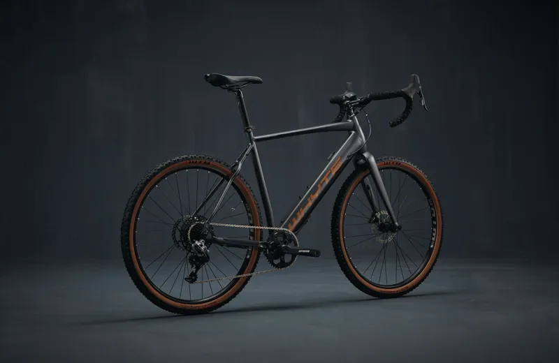 Whyte Gosford Electric Mens Road Bike 2021 in Copper/Grey-1