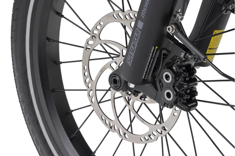 Tern GSD S10 LX 500wh Performance CX Electric Cargo Bike 2023 in Beetle Blue-3