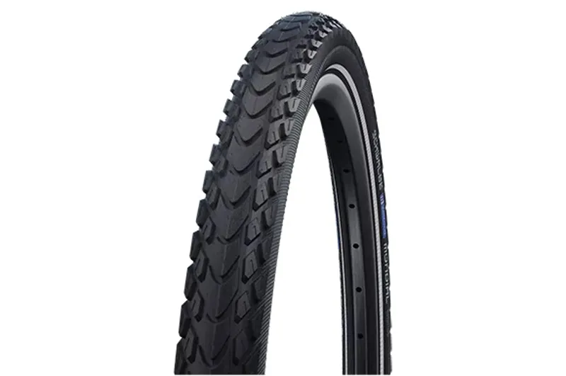 Schwalbe Marathon Mondial Hybrid Bike Tyre