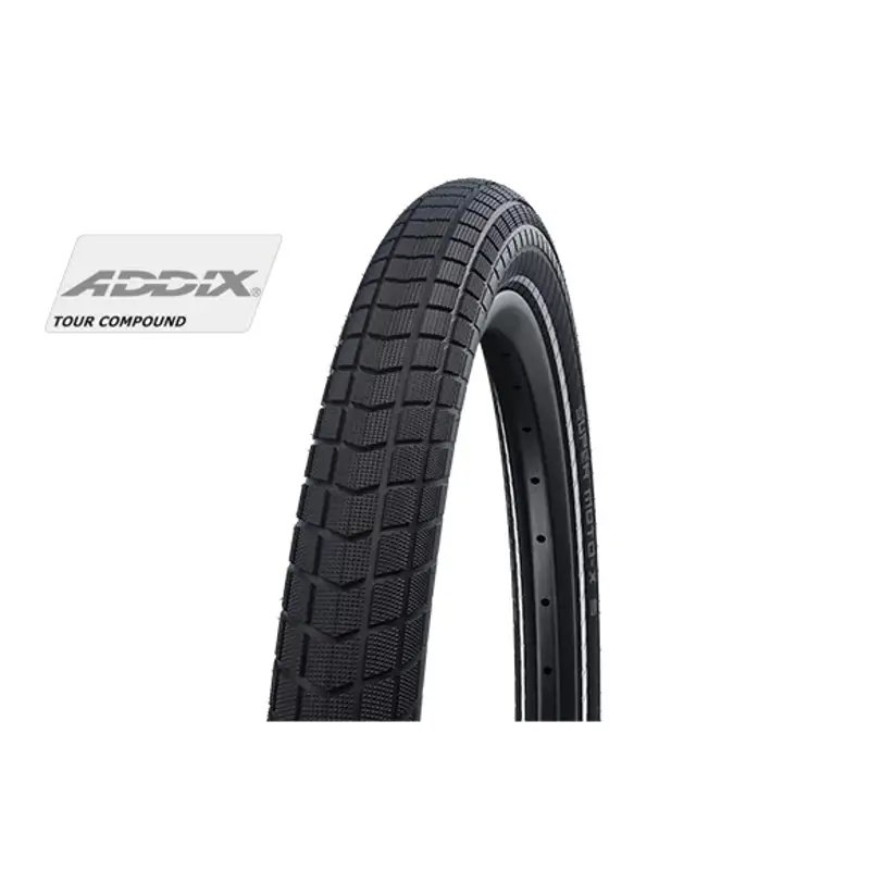 Balfes Bikes Schwalbe Super Moto- X 27.5 x 2.40 Semi-Slick Mountain Bike Tyre | Free postage over £30, £10 off first order, price match & 0% finance.