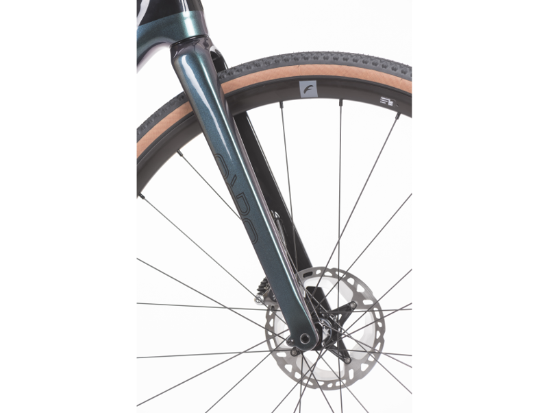 Orro Terra C GRX800 Carbon Gravel Bike 2022 in Dark Radiant -4