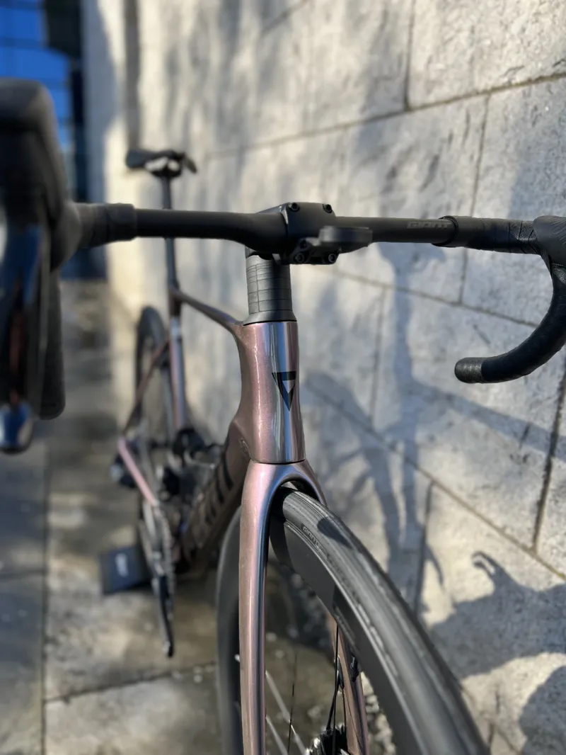 Giant Propel Advanced 1 Road Bike 2023 in Orion Nebula-11