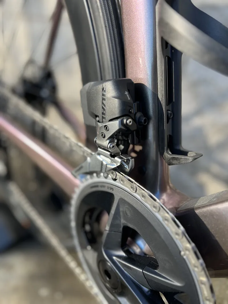 Giant Propel Advanced 1 Road Bike 2023 in Orion Nebula-12