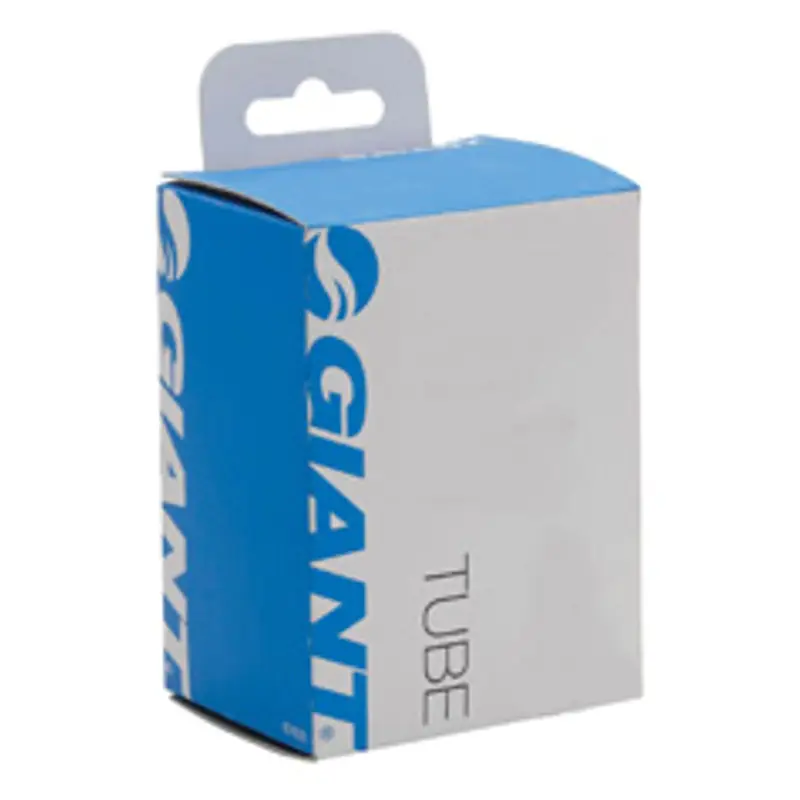 Balfes Bikes Giant 27.5 Plus 2.8-3.0 Presta Valve Inner Tube | Free postage over £30, £10 off first order, price match & 0% finance.