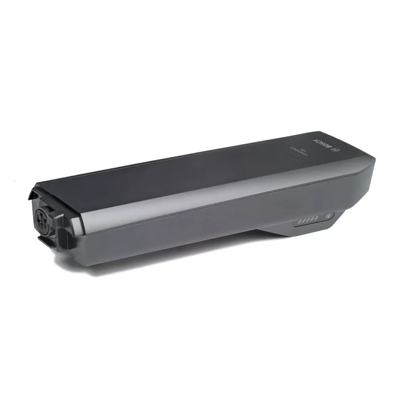 Bosch Powerpack 300 Rack Mounted Battery in Anthracite