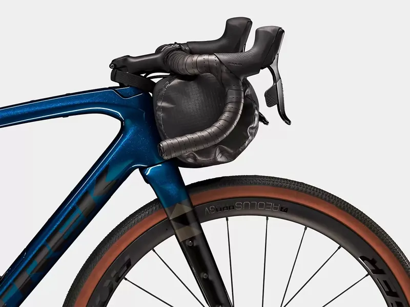 Bontrager Adventure Handlebar Bag-2