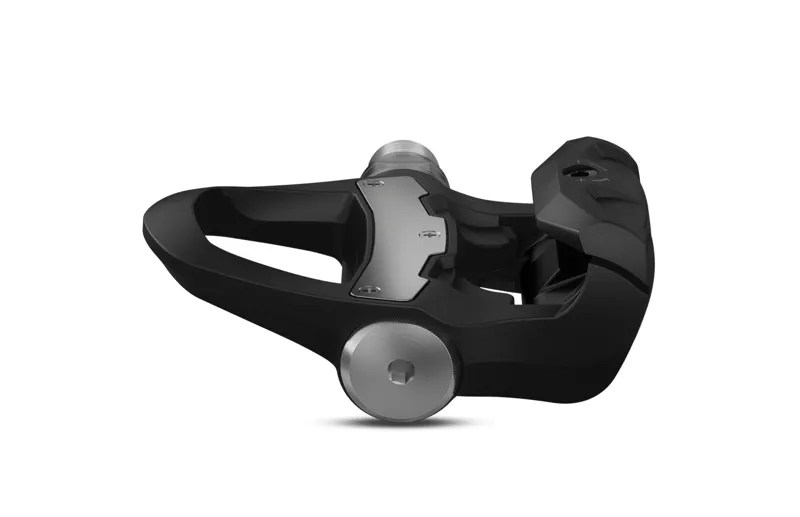 Garmin Vector 3S Single Side Power Meter Pedal in Black-1