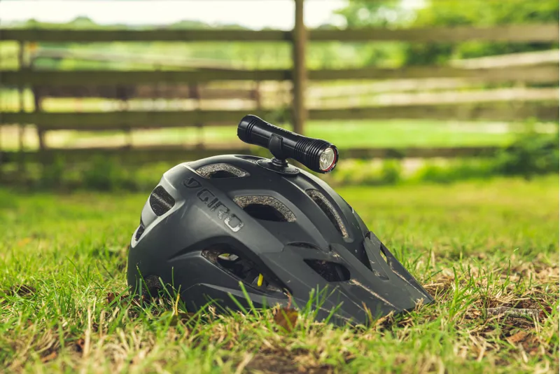 Exposure Axis Mk8 Front Bike Light -1