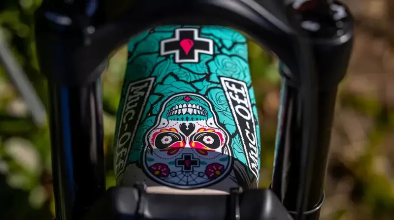 Muc-Off Front Ride Guard Day of the Shred-2