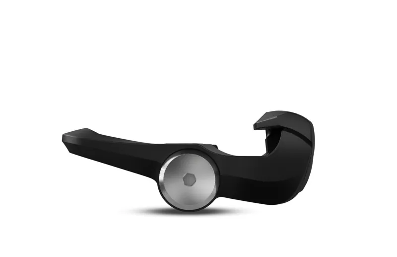 Garmin Vector 3S Single Side Power Meter Pedal in Black-2