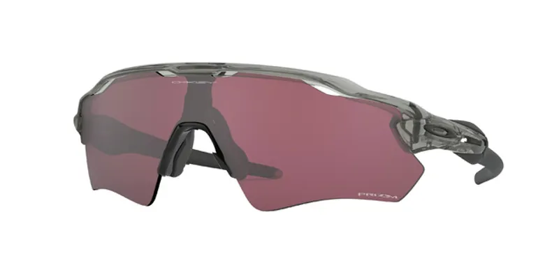 Oakley Radar EV Path Grey Ink Frame with Prizm Road Black Lens