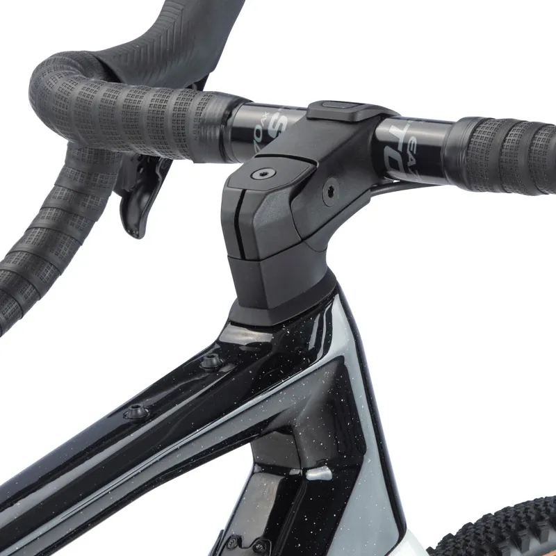 BMC Unrestricted 01 Four Rival AXS Eagle 2023 in Black and Green White -4