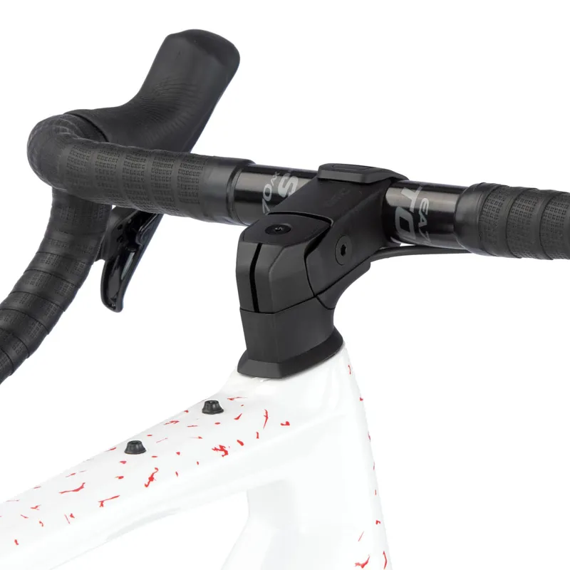 BMC Unrestricted 01 Two Force AXS Eagle Gravel Bike 2023 in MCO/Black/Turqoise-4