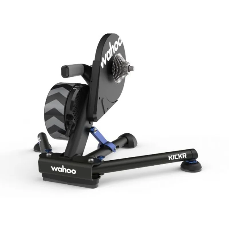 WAHOO KICKR Smart Turbo Trainer 
