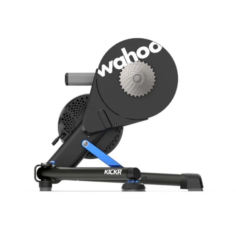 WAHOO KICKR Smart Turbo Trainer -2