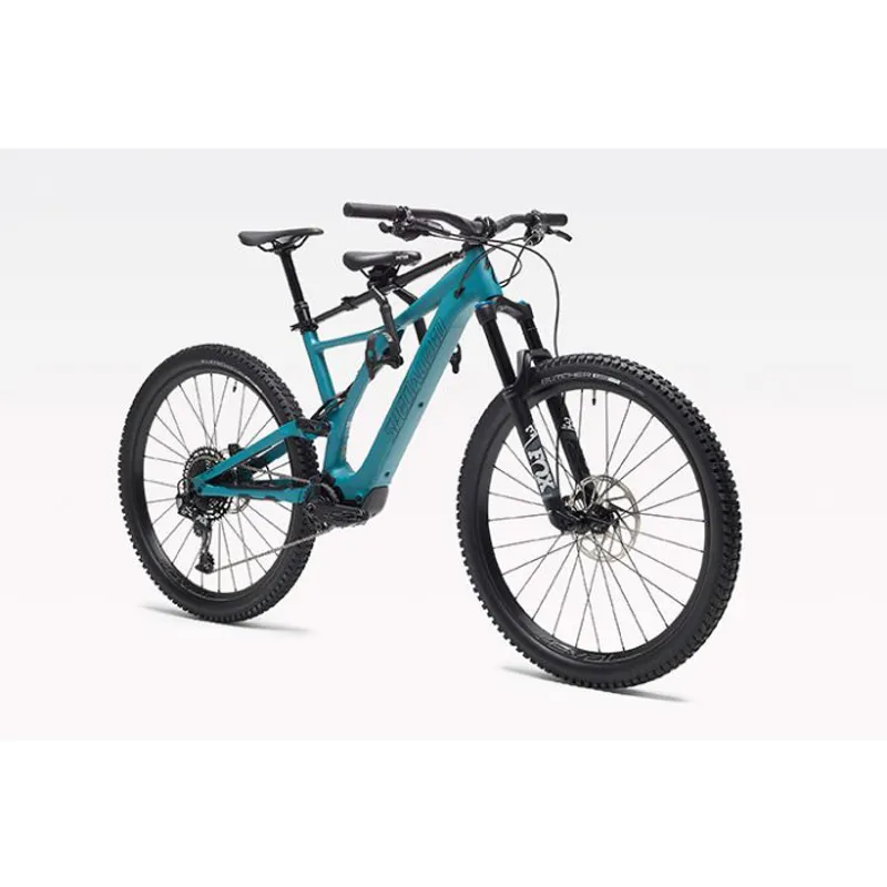 Kids Ride Shotgun Pro MTB Child Seat-3