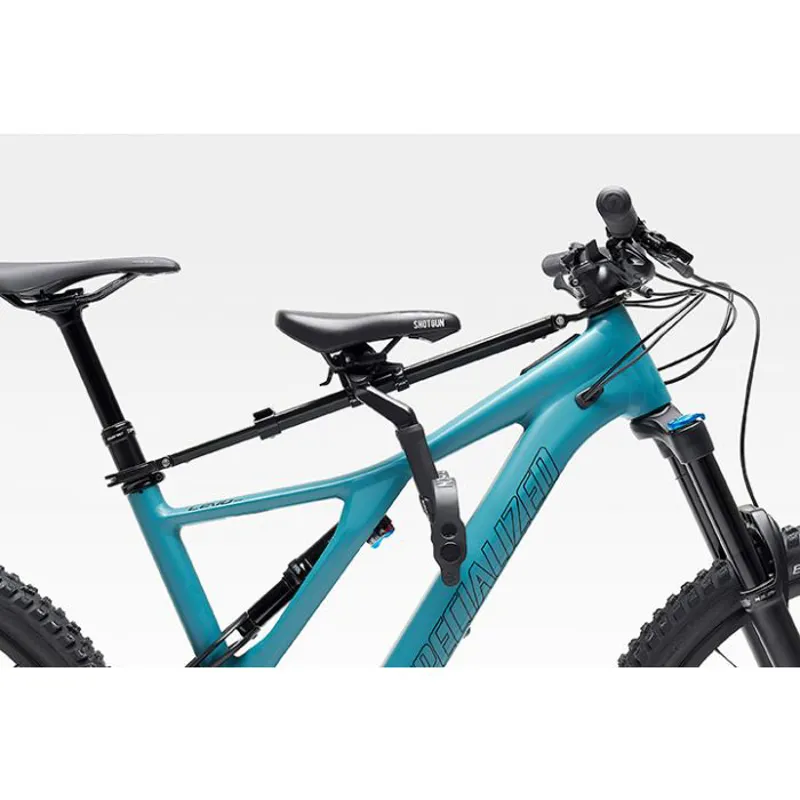 Kids Ride Shotgun Pro MTB Child Seat-5