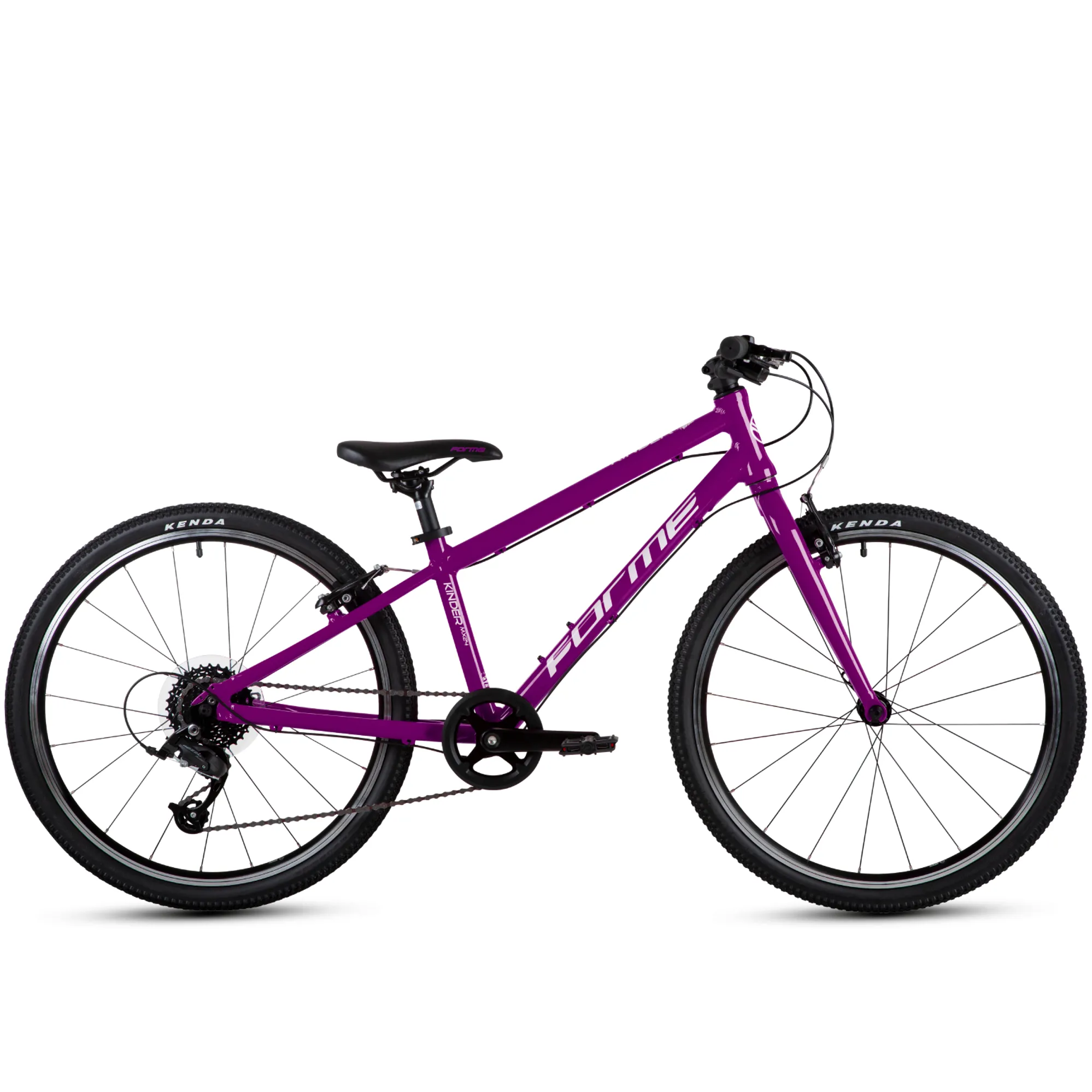 HOT Kids Bikes Bike With 24 Inch Wheels Forme Kinder 24 Inch