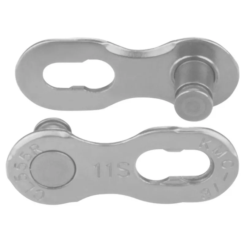 KMC Missing Link 11-Speed Joining Links in Silver